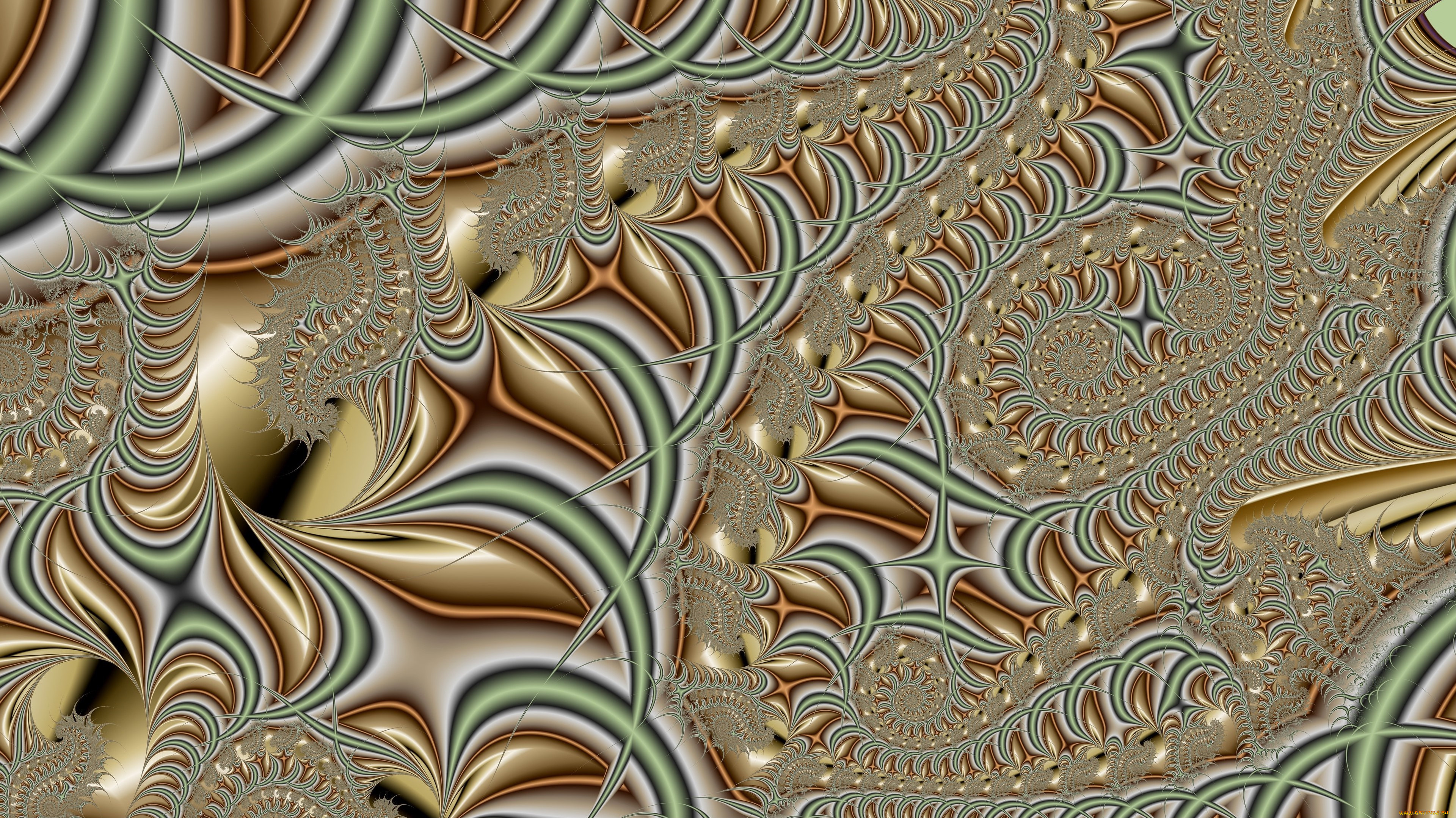 3 ,  , fractal, , , 